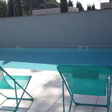Special Golf Appartement Pour 2 Pers Classe 4 Etoiles Saint-Raphael  Exterior photo