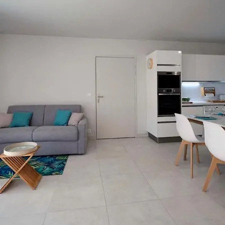 Special Golf Appartement Pour 2 Pers Classe 4 Etoiles Saint-Raphael  Exterior photo