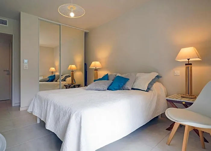 Special Golf Appartement Pour 2 Pers Classe 4 Etoiles