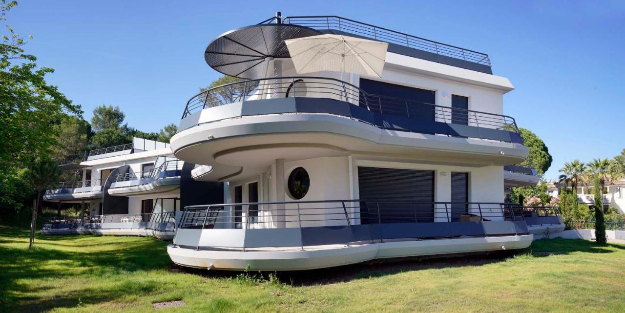 Apartment Special Golf Pour 2 Pers Classe 4 Etoiles *