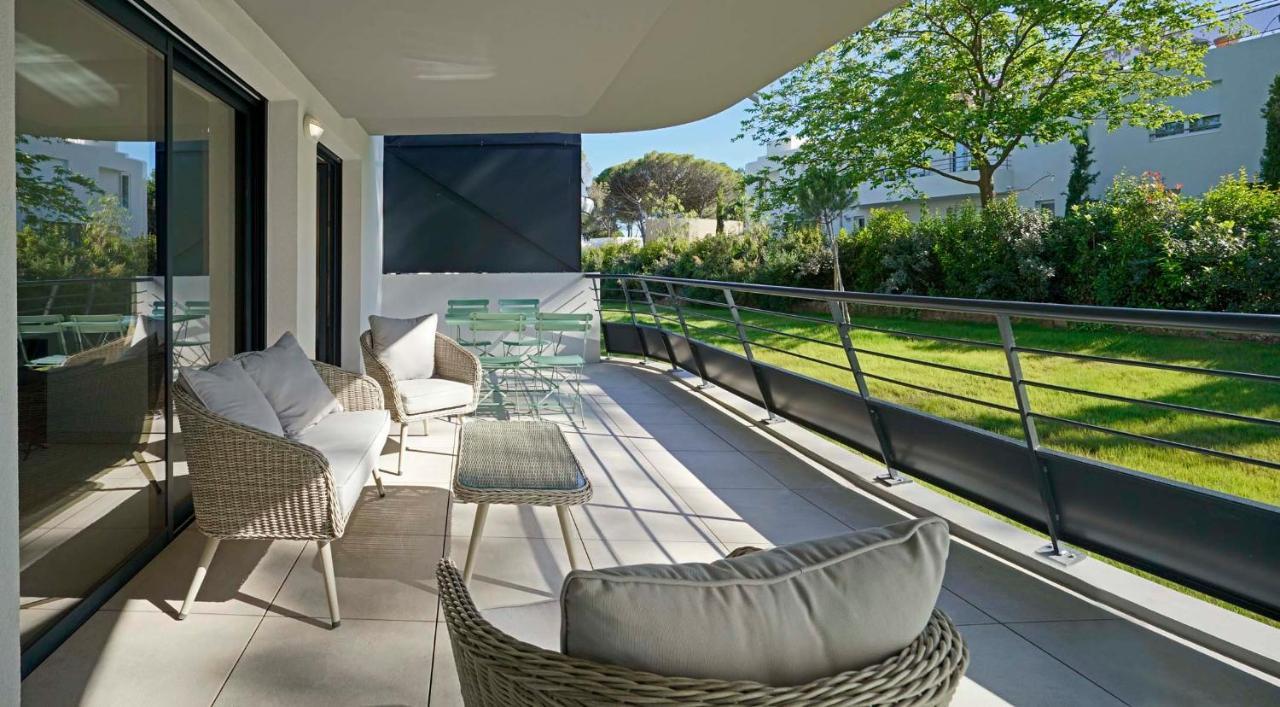 Apartment Special Golf Pour 2 Pers Classe 4 Etoiles *