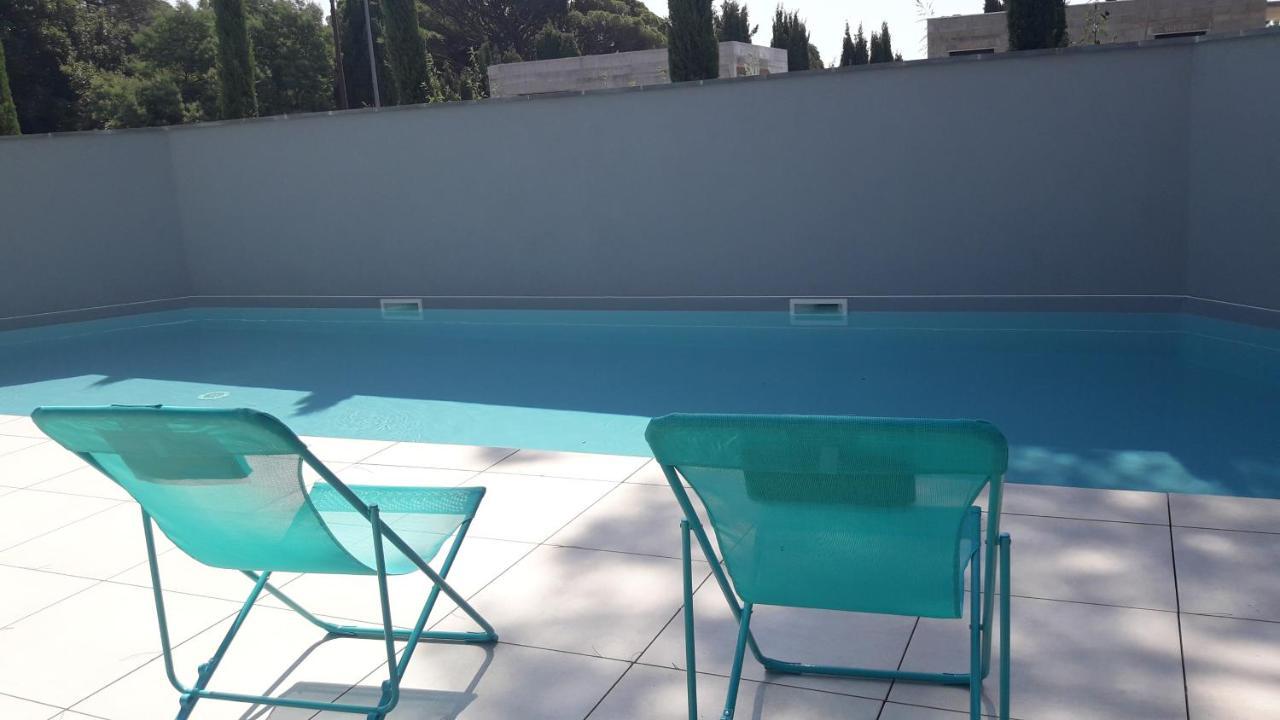 Special Golf Pour 2 Pers Classe 4 Etoiles * Saint-Raphael (Var)