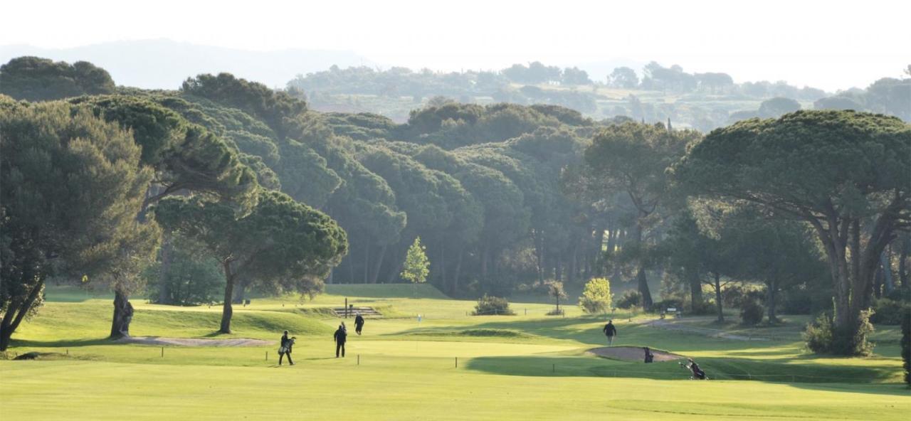 Special Golf Pour 2 Pers Classe 4 Etoiles Apartment *