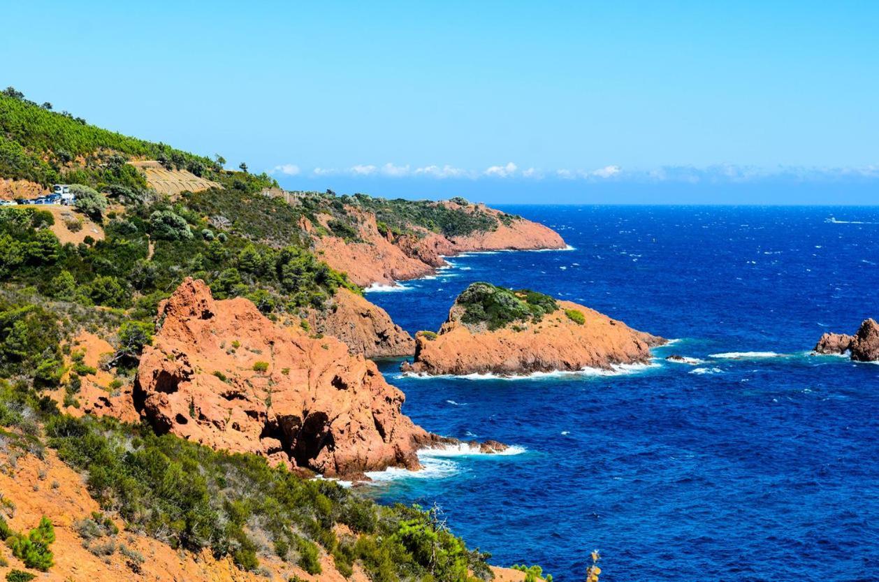 Special Golf Pour 2 Pers Classe 4 Etoiles * Saint-Raphael (Var)